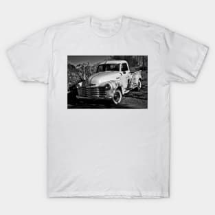 Classic Chevy Truck T-Shirt